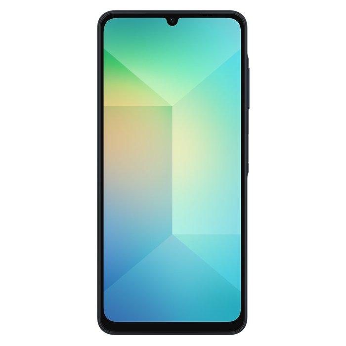 Samsung Galaxy A06 Phone, 128 GB, 6 GB RAM, 6.7 Samsung Galaxy A06 Phone, 128 GB, 6 GB RAM, 6.7